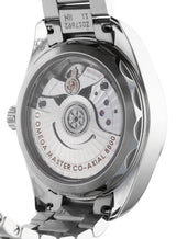 Omega Seamaster Aqua Terra 150M Co-Axial Master Chronometer 34mm
