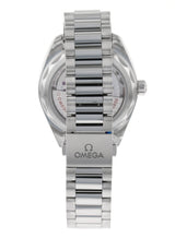 Omega Seamaster Aqua Terra 150M Co-Axial Master Chronometer 34mm