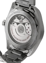 Omega Seamaster Aqua Terra 150M Co-Axial Master Chronometer 38mm