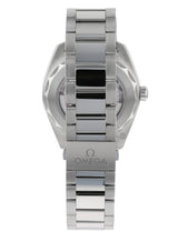 Omega Seamaster Aqua Terra 150M Co-Axial Master Chronometer 38mm