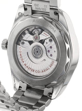 Omega Seamaster Aqua Terra Shades 150M Co-Axial Master Chronometer 38mm