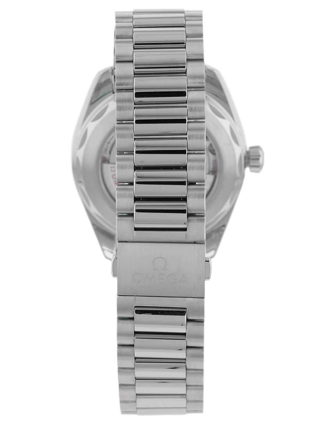 Omega Seamaster Aqua Terra 150M Co-Axial Master Chronometer 38mm