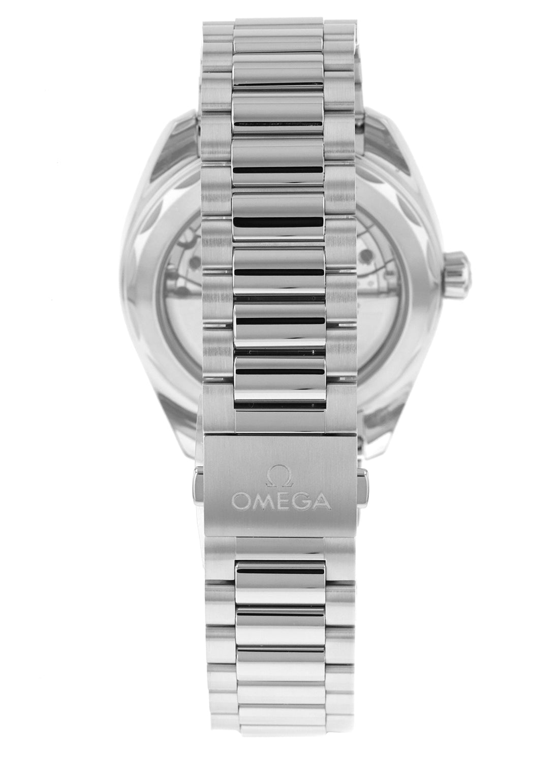 Omega Seamaster Aqua Terra 150M Co-Axial Master Chronometer 41mm