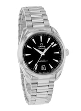 Omega Seamaster Aqua Terra 150M Co-Axial Master Chronometer 41mm