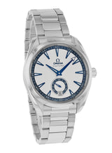 Omega Seamaster Aqua Terra 150M Co-Axial Master Chronometer Small Seconds 41mm
