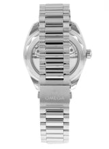 Omega Seamaster Aqua Terra Shades 150M Co-Axial Master Chronometer 41mm
