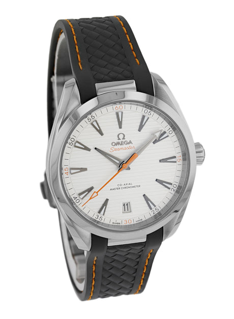 Omega Seamaster Aqua Terra 150M Co-Axial Master Chronometer 41mm