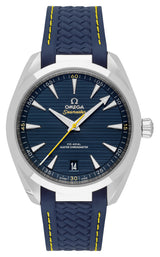 Omega Seamaster Aqua Terra 150M Co-Axial Master Chronometer 41mm