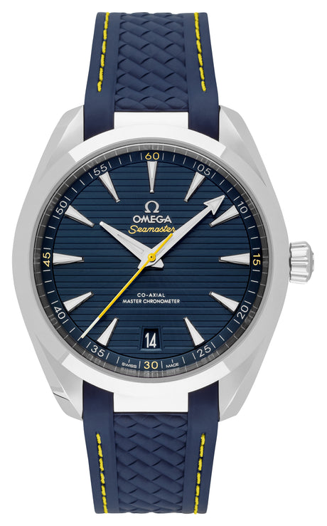 Omega Seamaster Aqua Terra 150M Co-Axial Master Chronometer 41mm