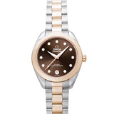 Omega Seamaster Aqua Terra Shades 150M Co-Axial Master Chronometer 30mm