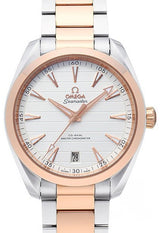 Omega Seamaster Aqua Terra 150M Co-Axial Master Chronometer 41mm