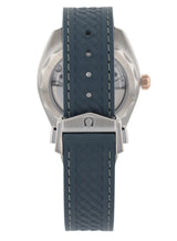 Omega Seamaster Aqua Terra 150M Co-Axial Master Chronometer Small Seconds 41mm