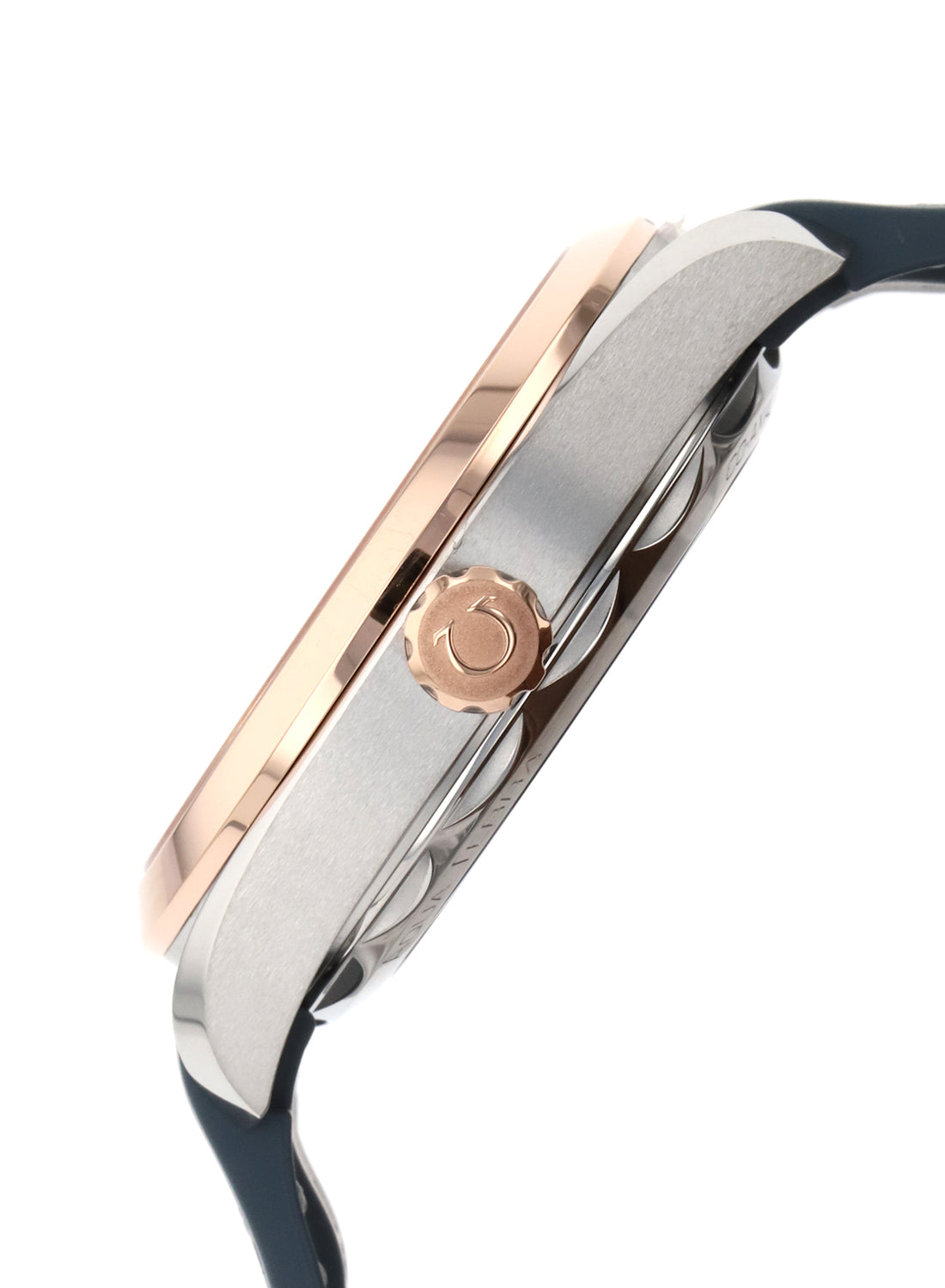 Omega Seamaster Aqua Terra 150M Co-Axial Master Chronometer Small Seconds 41mm