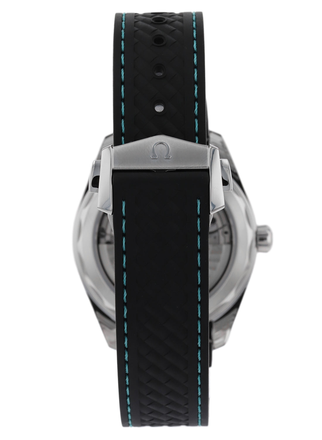 Omega Seamaster Aqua Terra Shades 150M Co-Axial Master Chronometer 41mm