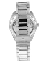 Omega Seamaster Aqua Terra 150M Co-Axial Master Chronometer 41mm
