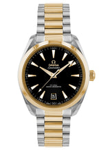 Omega Seamaster Aqua Terra 150M Co-Axial Master Chronometer 41mm
