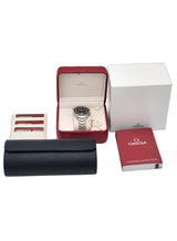 Omega Seamaster Planet Ocean 600 M Ref. 2210.50.00
