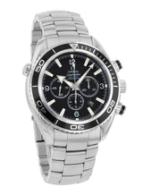 Omega Seamaster Planet Ocean 600 M Ref. 2210.50.00