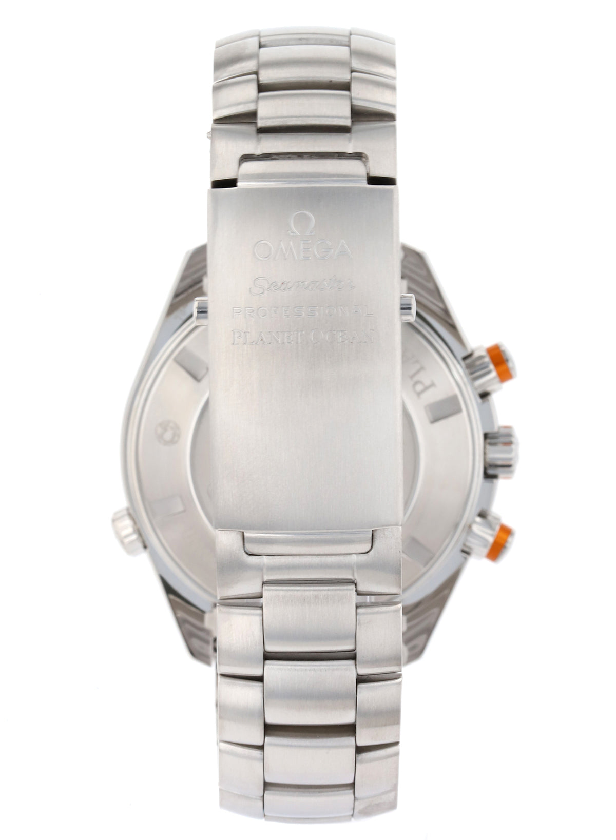 Omega Seamaster Planet Ocean 600 M Ref. 2218.50.00