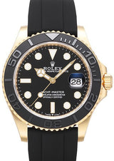 Rolex Yacht-Master 42
