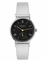 NOMOS Glashütte Ludwig 33 Noir