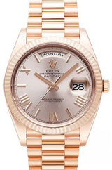 Rolex Day-Date 40