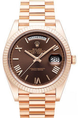 Rolex Day-Date 40