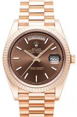 Rolex Day-Date 40