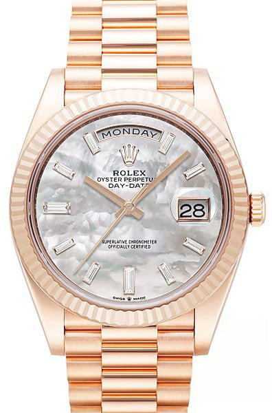 Rolex Day-Date 40