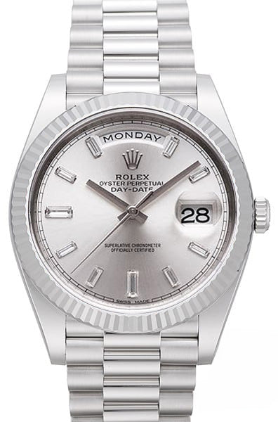 Rolex Day-Date 40