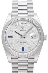 Rolex Day-Date 40