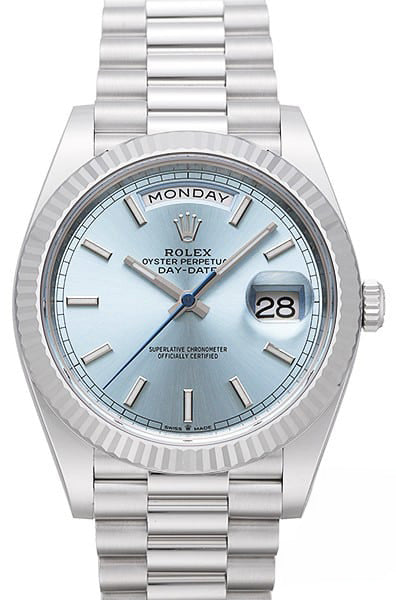 Rolex Day-Date 40
