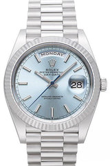 Rolex Day-Date 40