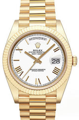 Rolex Day-Date 40