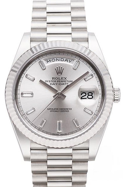 Rolex Day-Date 40