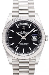 Rolex Day-Date 40
