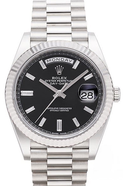 Rolex Day-Date 40