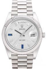 Rolex Day-Date 40