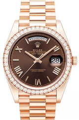 Rolex Day-Date 40