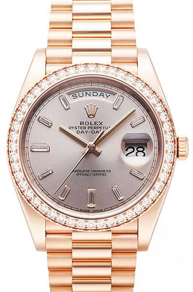 Rolex Day-Date 40