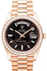 Rolex Day-Date 40