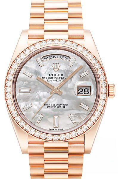 Rolex Day-Date 40