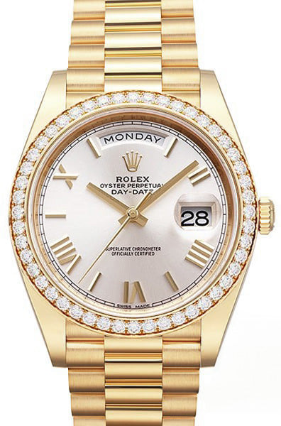 Rolex Day-Date 40