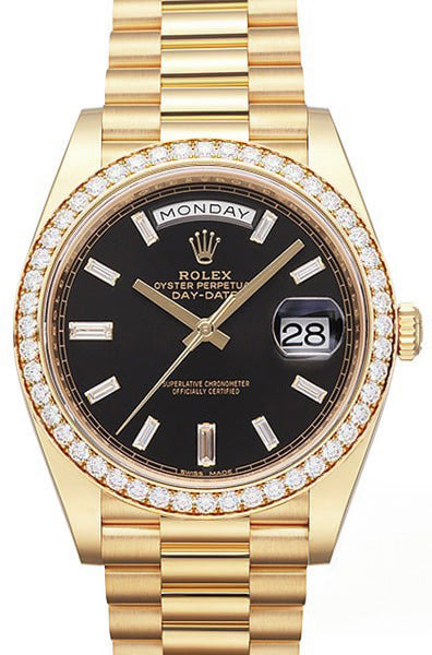 Rolex Day-Date 40