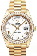 Rolex Day-Date 40