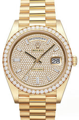 Rolex Day-Date 40