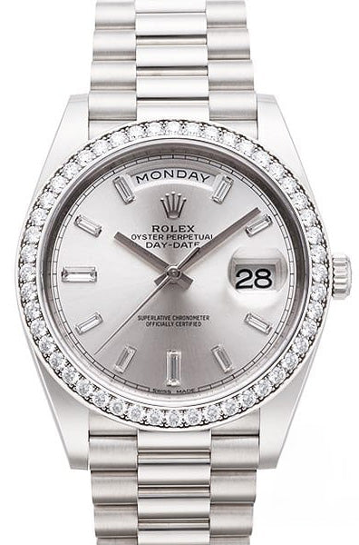 Rolex Day-Date 40