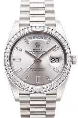 Rolex Day-Date 40