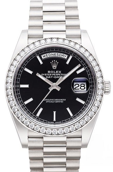 Rolex Day-Date 40