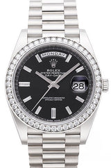 Rolex Day-Date 40